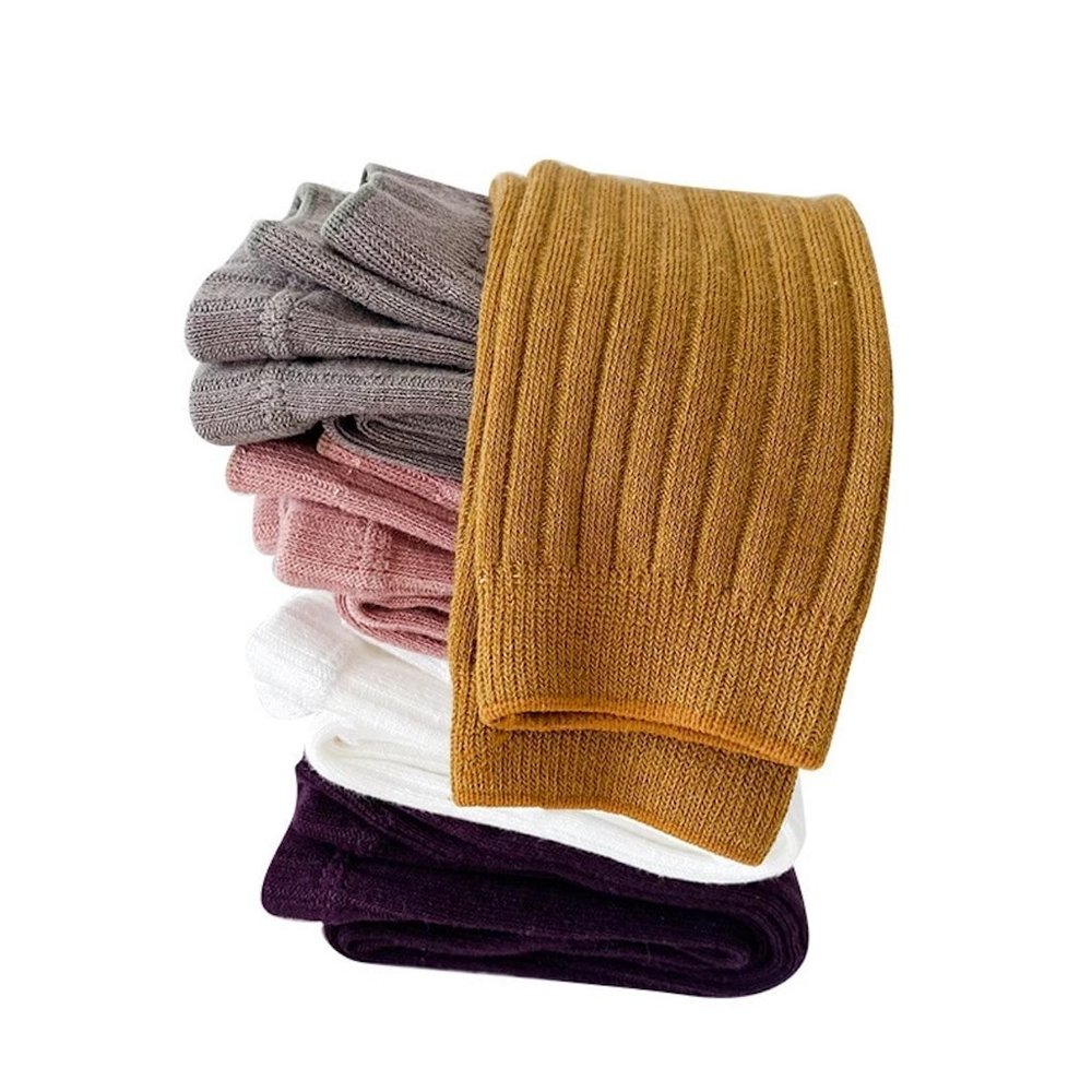 NEW Girl's Leggings Bundle - 3PC, 1-2 Yrs